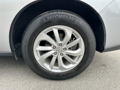 2018 Acura RDX Technology Package