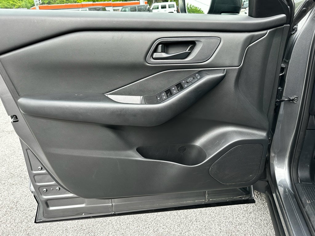 2024 Nissan Rogue S Intelligent AWD