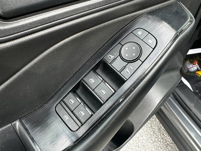 2024 Nissan Rogue S Intelligent AWD