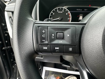 2024 Nissan Rogue S Intelligent AWD