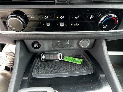 2024 Nissan Rogue S Intelligent AWD