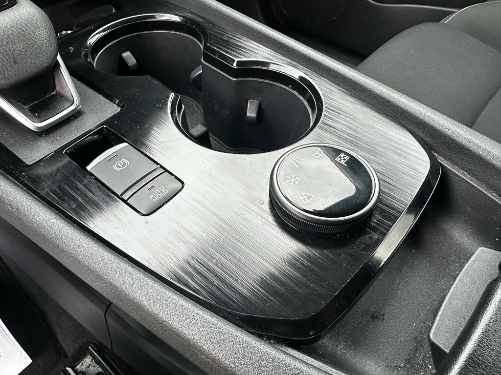 2024 Nissan Rogue S Intelligent AWD