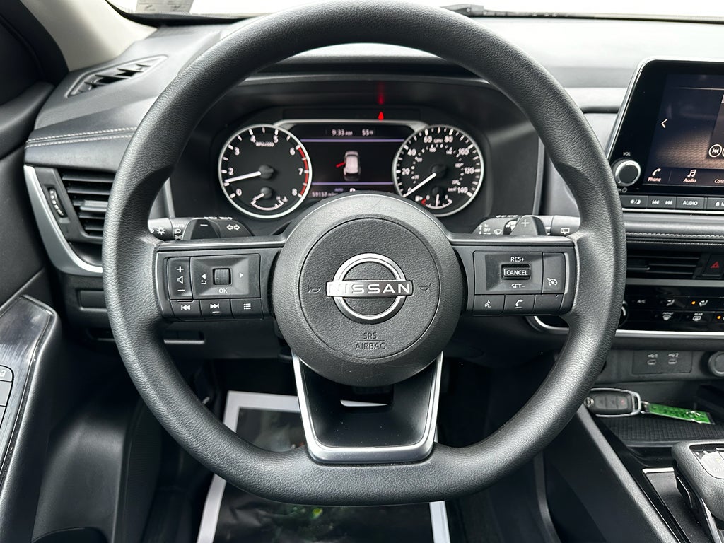 2024 Nissan Rogue S Intelligent AWD