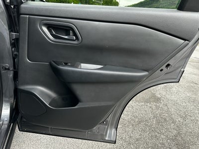 2024 Nissan Rogue S Intelligent AWD