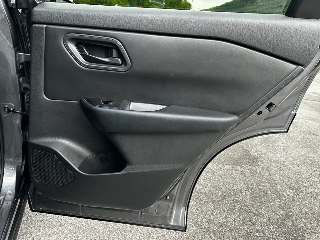 2024 Nissan Rogue S Intelligent AWD