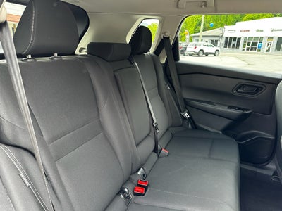 2024 Nissan Rogue S Intelligent AWD