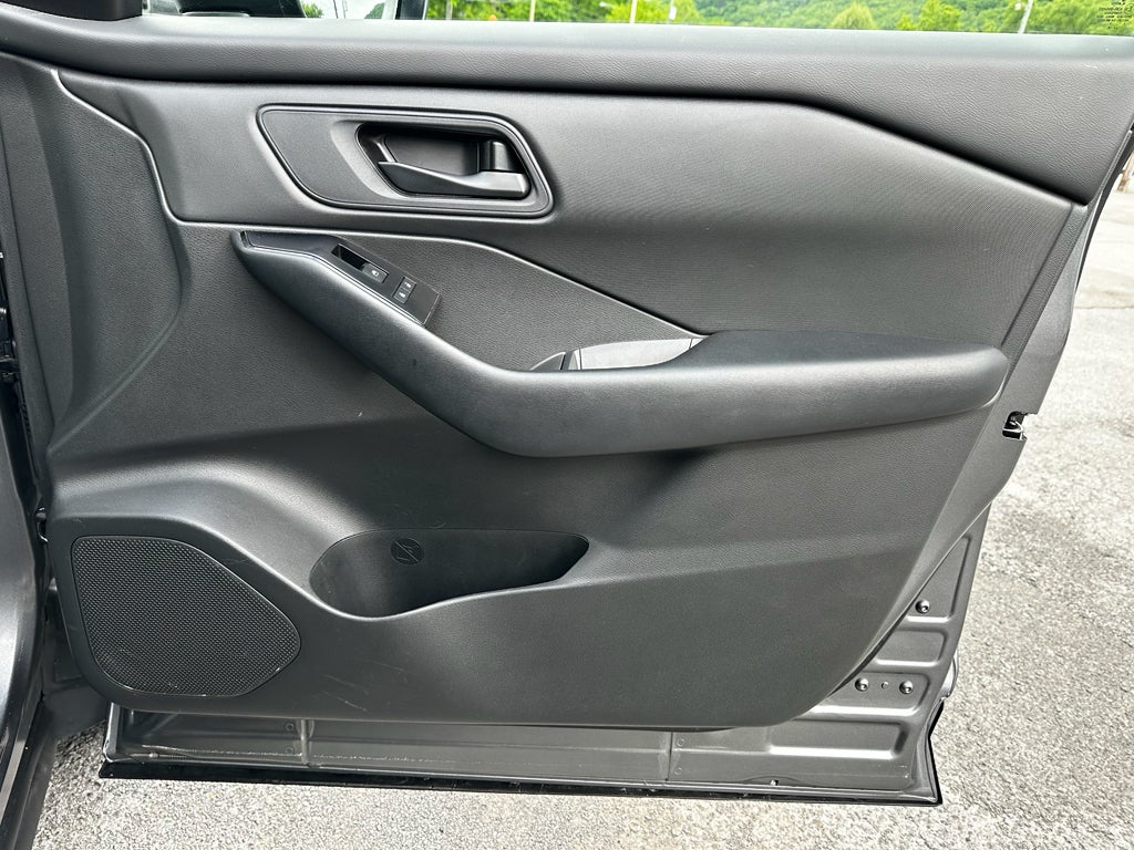 2024 Nissan Rogue S Intelligent AWD