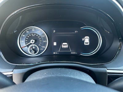 2025 Genesis GV70 2.5T AWD