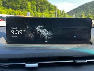 2025 Genesis GV70 2.5T AWD