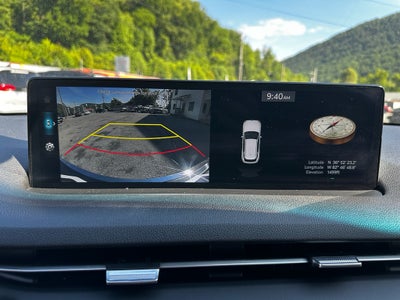 2025 Genesis GV70 2.5T AWD