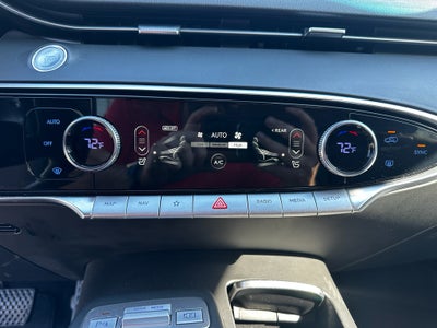 2025 Genesis GV70 2.5T AWD