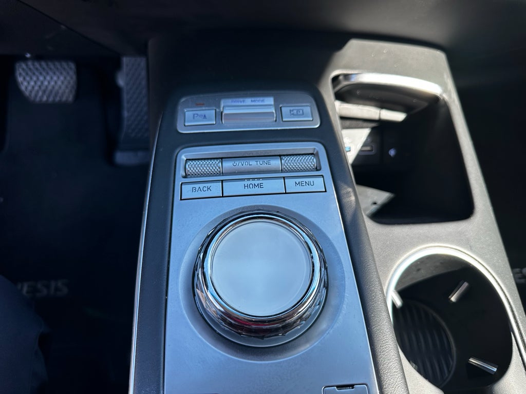 2025 Genesis GV70 2.5T AWD