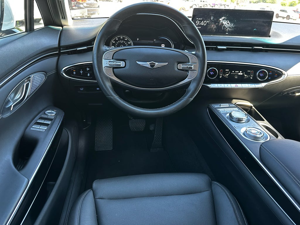 2025 Genesis GV70 2.5T AWD