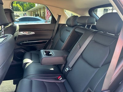 2025 Genesis GV70 2.5T AWD