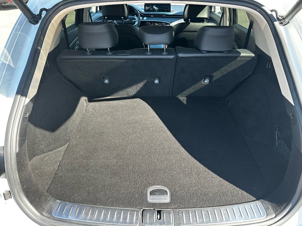 2025 Genesis GV70 2.5T AWD