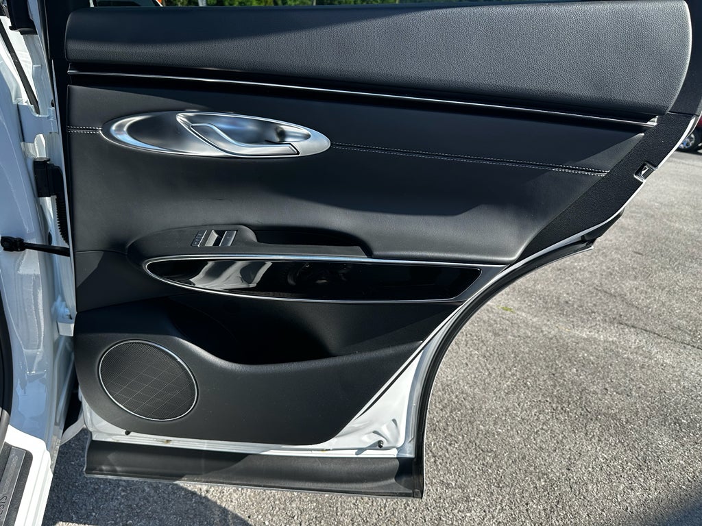 2025 Genesis GV70 2.5T AWD