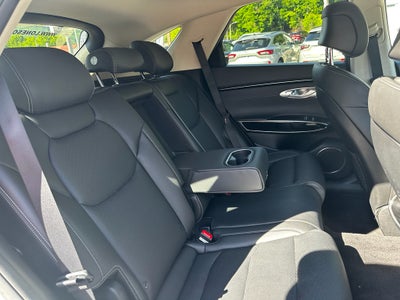 2025 Genesis GV70 2.5T AWD
