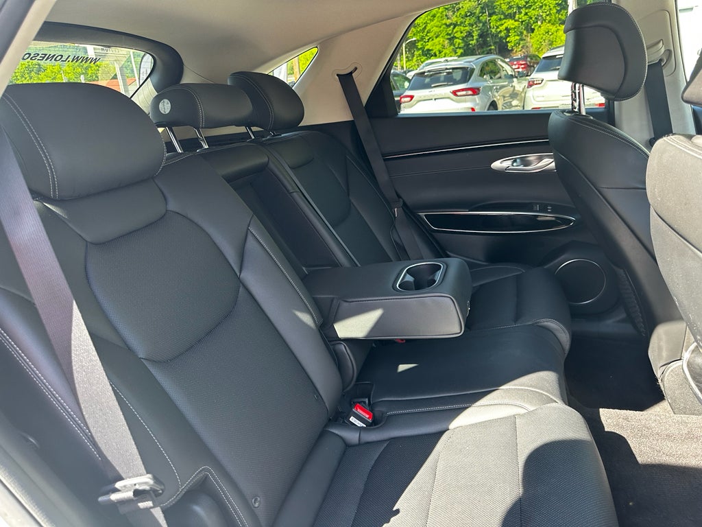 2025 Genesis GV70 2.5T AWD