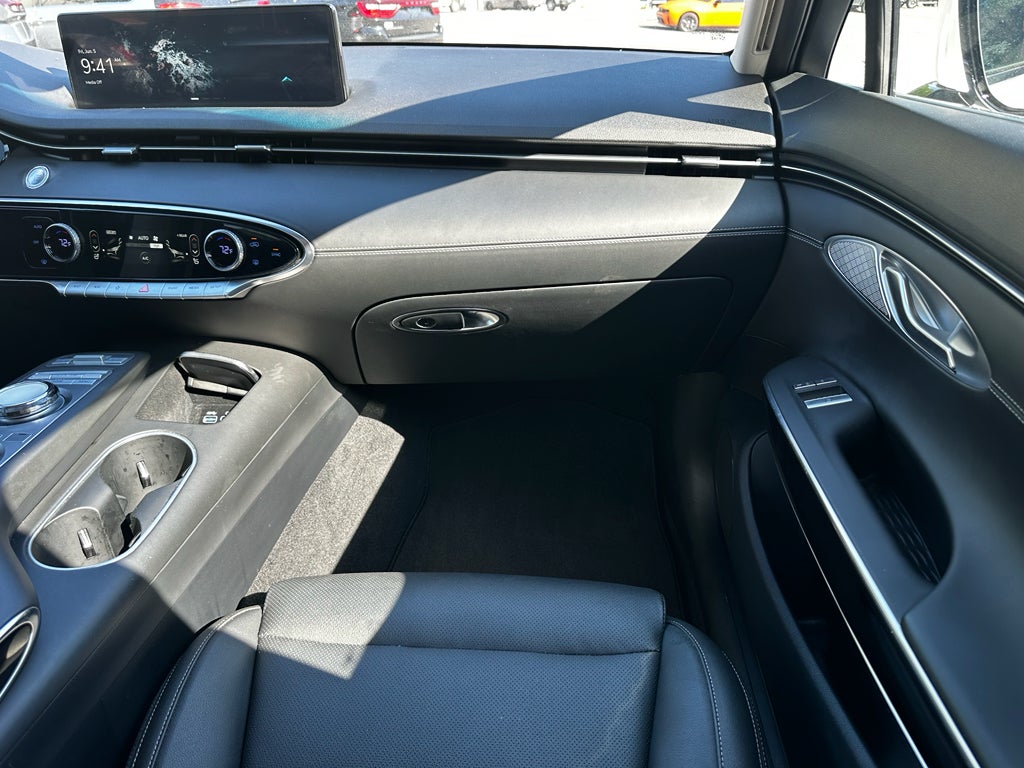 2025 Genesis GV70 2.5T AWD