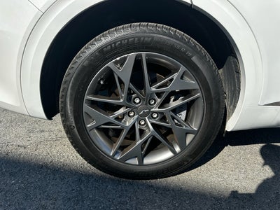 2025 Genesis GV70 2.5T AWD