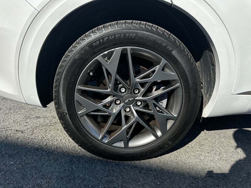 2025 Genesis GV70 2.5T AWD