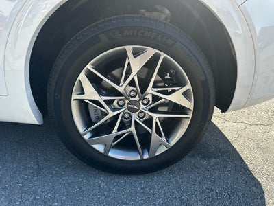 2025 Genesis GV70 2.5T AWD