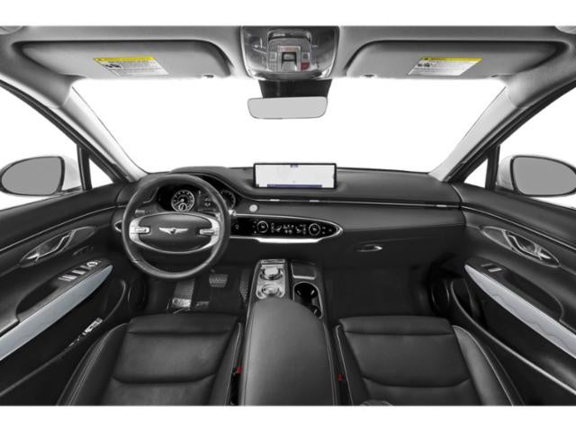 2025 Genesis GV70 2.5T AWD