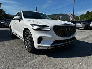 2025 Genesis GV70 2.5T AWD