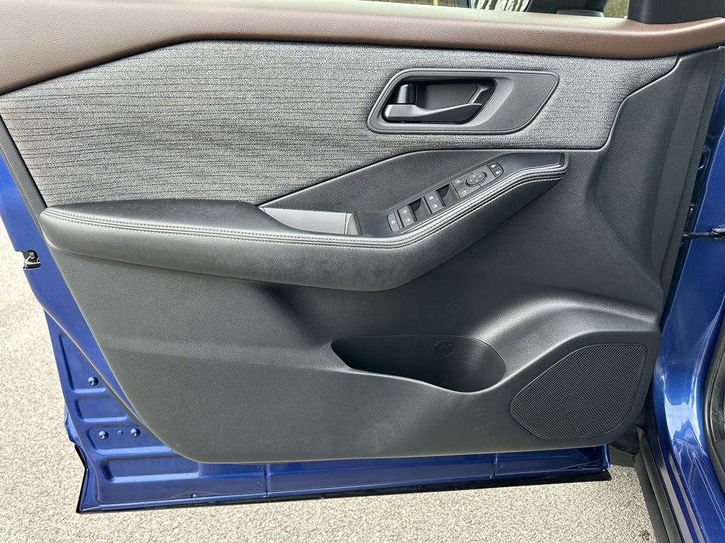 2021 Nissan Rogue S FWD