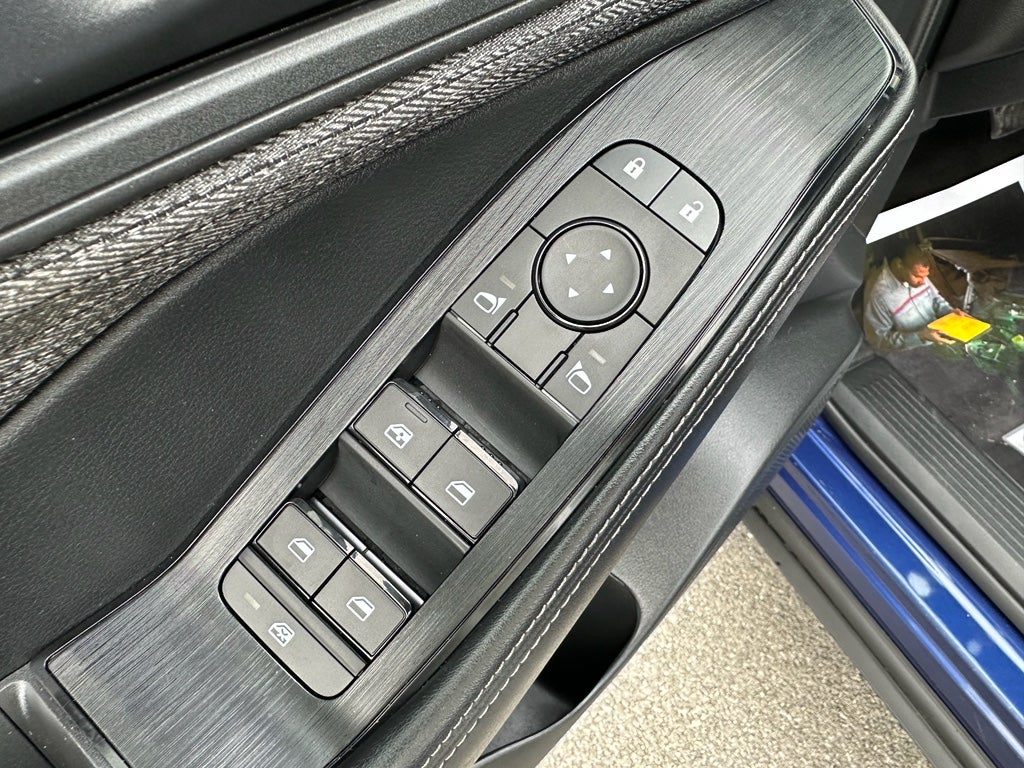 2021 Nissan Rogue S FWD