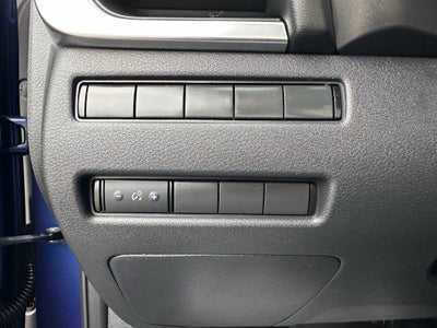 2021 Nissan Rogue S FWD