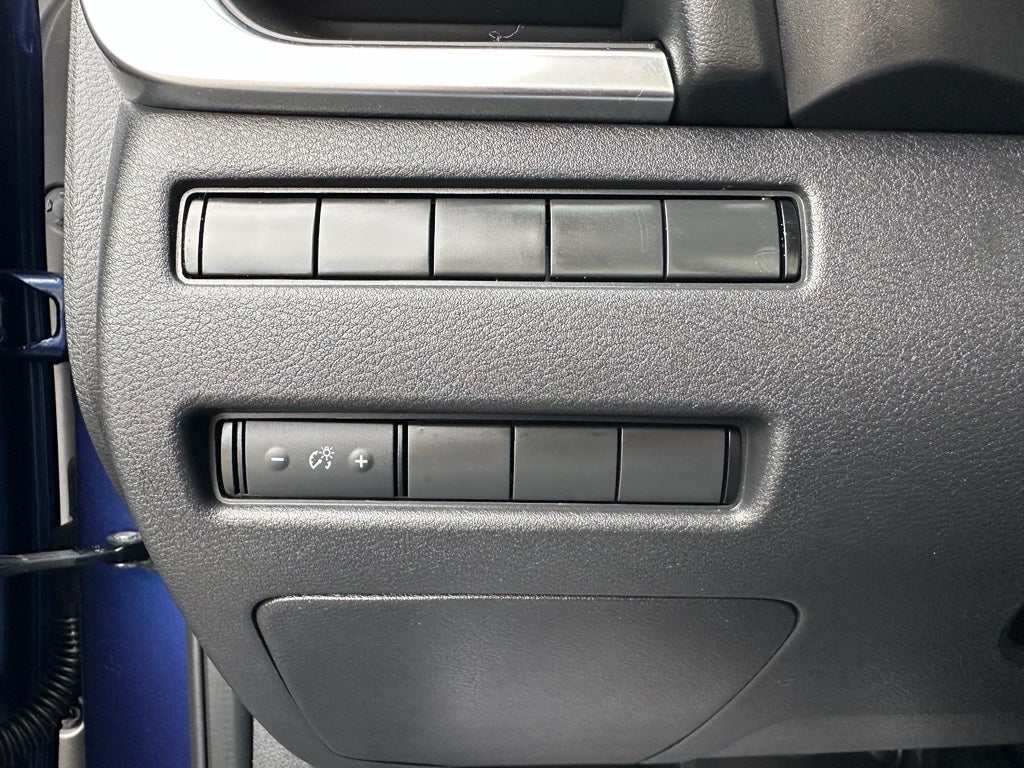 2021 Nissan Rogue S FWD