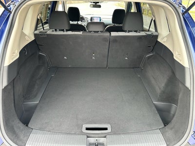 2021 Nissan Rogue S FWD