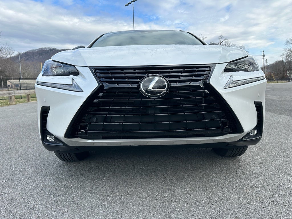 2020 Lexus NX 300 Base
