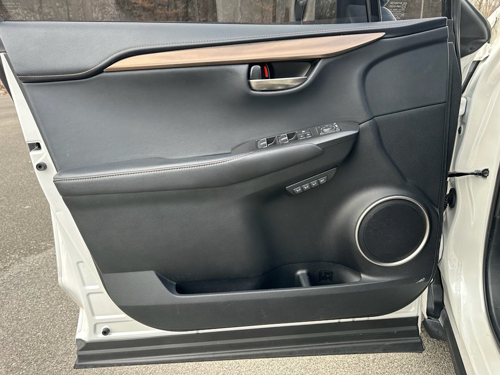 2020 Lexus NX 300 Base