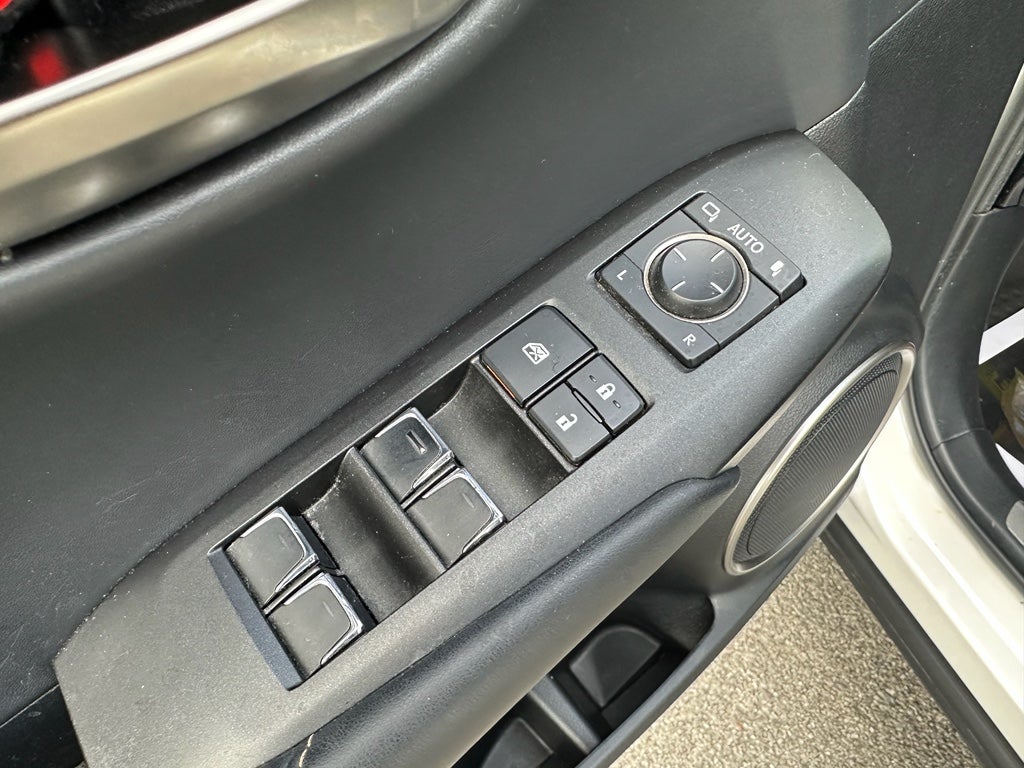 2020 Lexus NX 300 Base