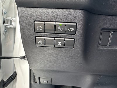 2020 Lexus NX 300 Base