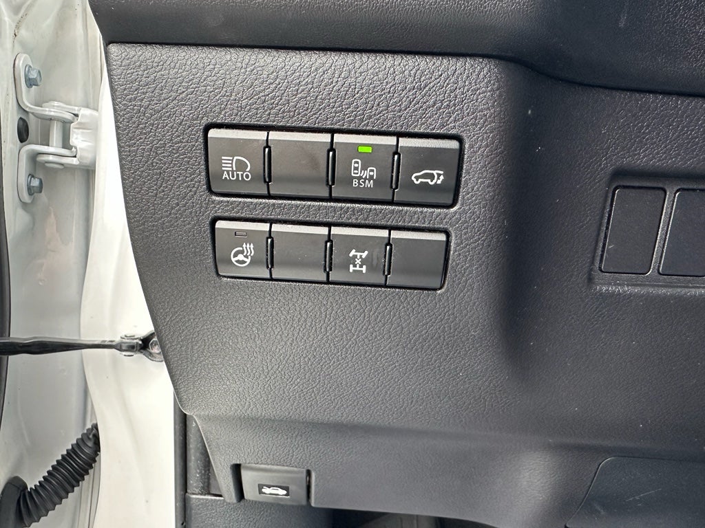 2020 Lexus NX 300 Base