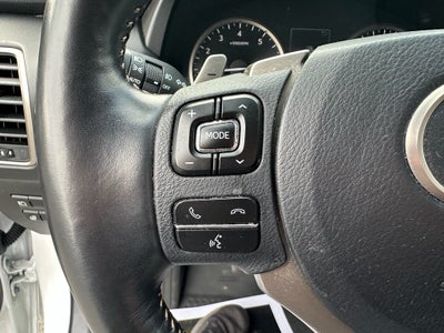 2020 Lexus NX 300 Base