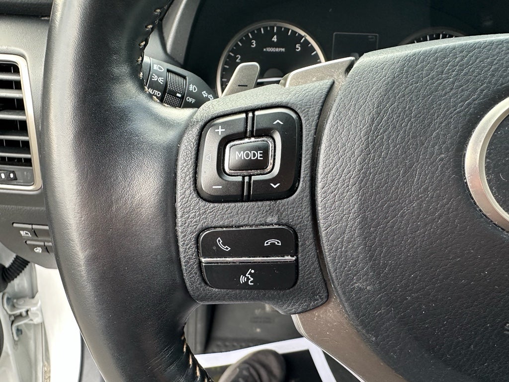 2020 Lexus NX 300 Base