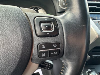 2020 Lexus NX 300 Base