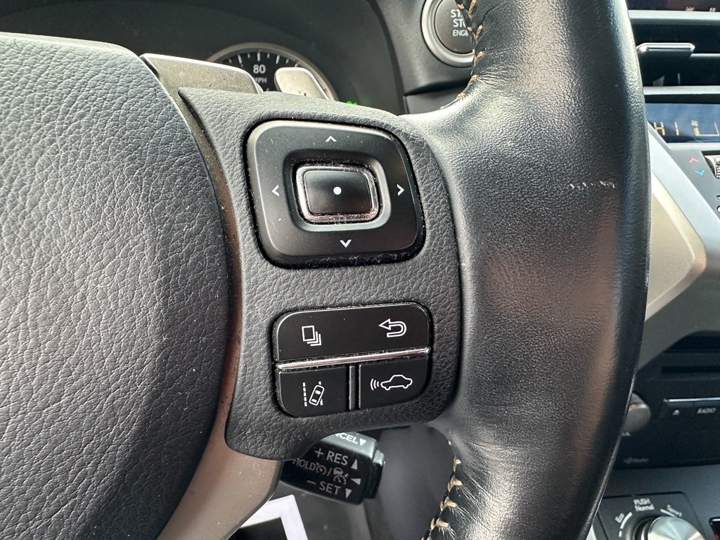 2020 Lexus NX 300 Base