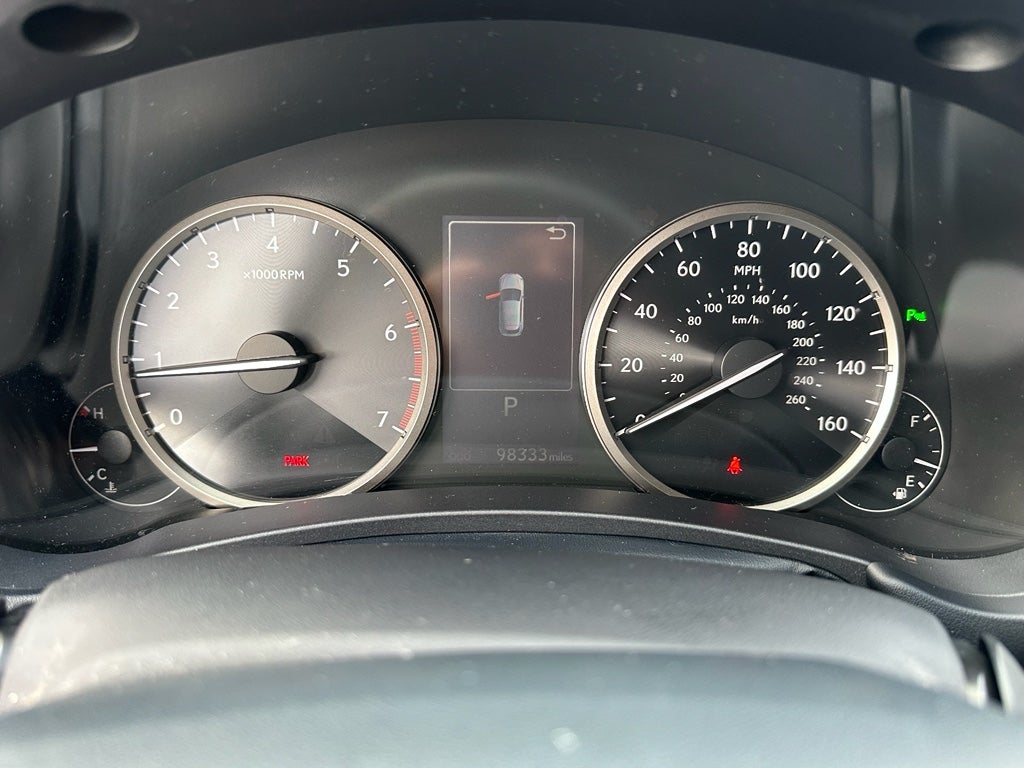 2020 Lexus NX 300 Base