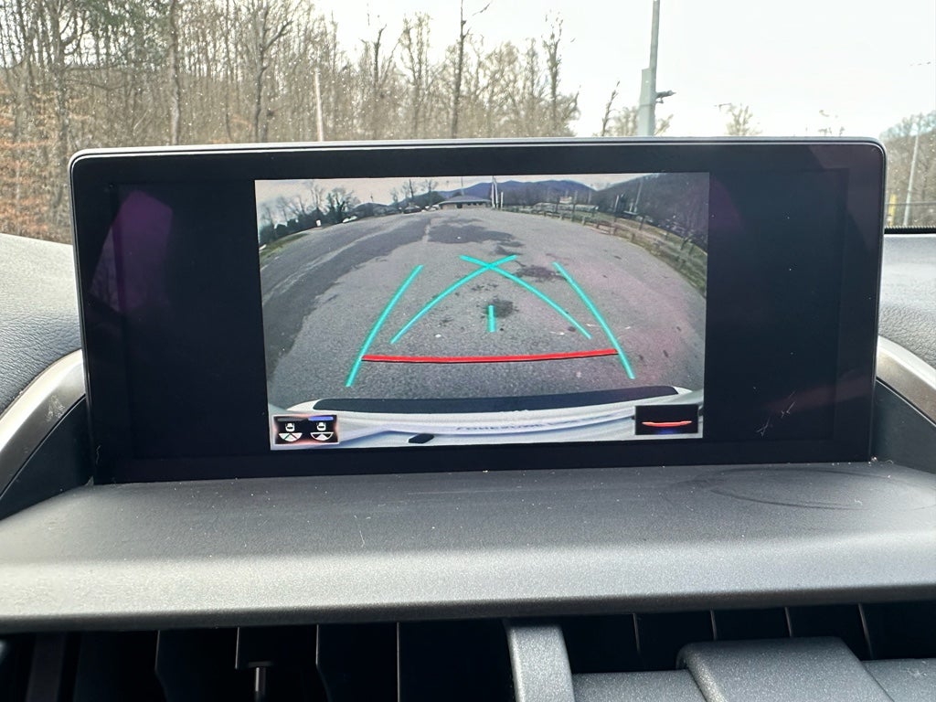 2020 Lexus NX 300 Base