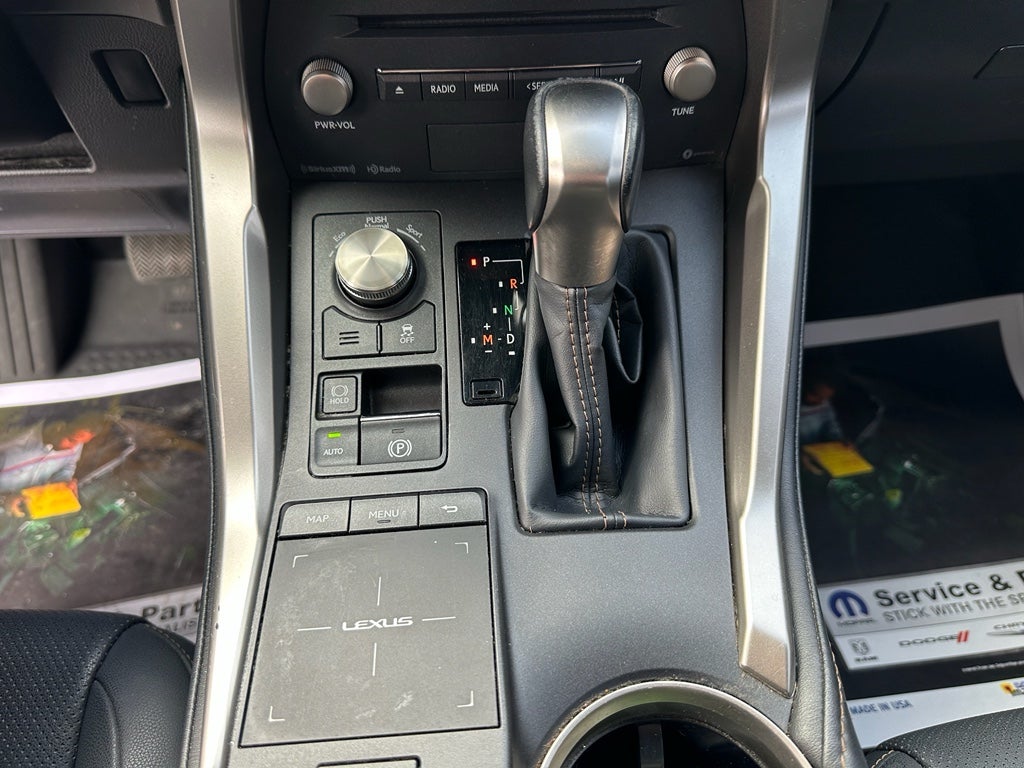 2020 Lexus NX 300 Base