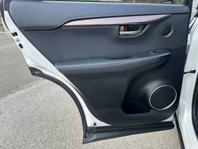 2020 Lexus NX 300 Base