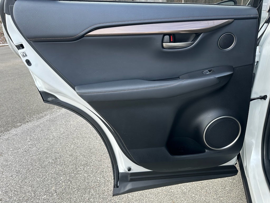 2020 Lexus NX 300 Base