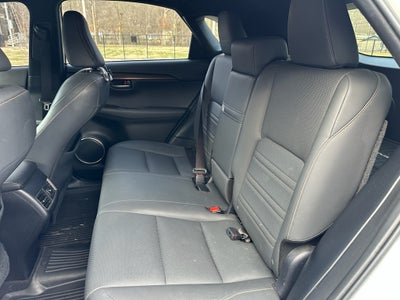 2020 Lexus NX 300 Base