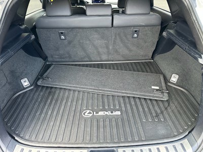 2020 Lexus NX 300 Base