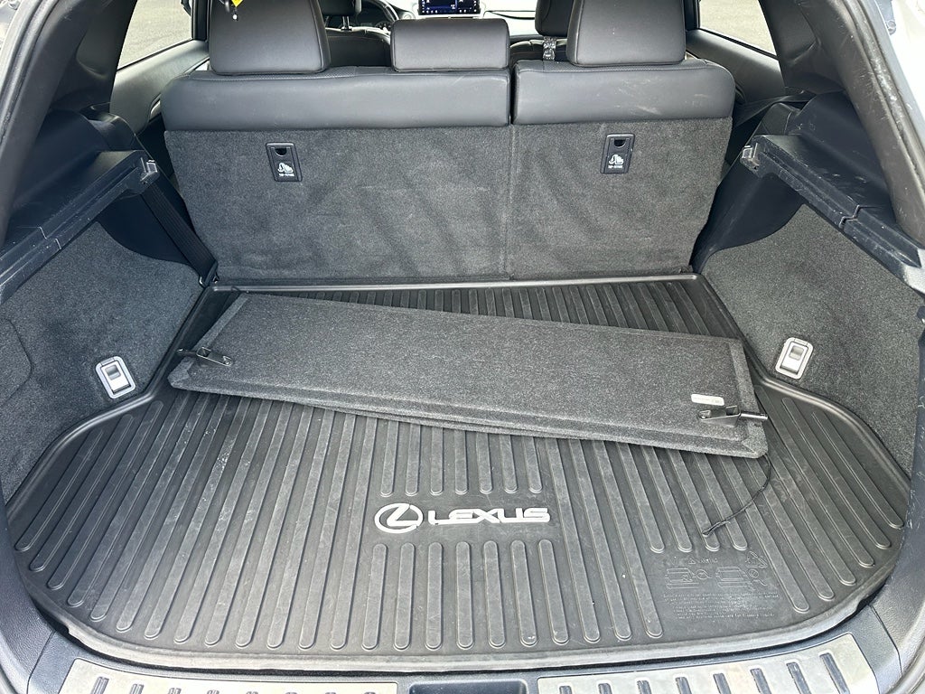 2020 Lexus NX 300 Base